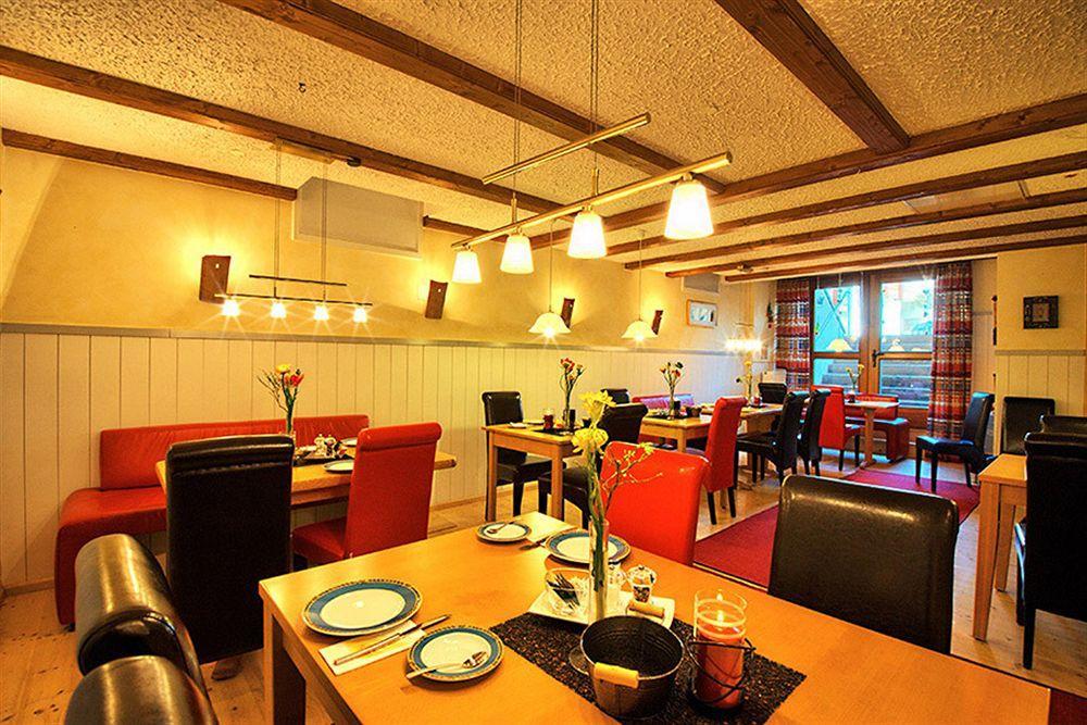 Aparthotel Badblick Bad Bellingen Luaran gambar