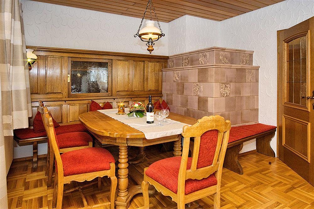 Aparthotel Badblick Bad Bellingen Luaran gambar