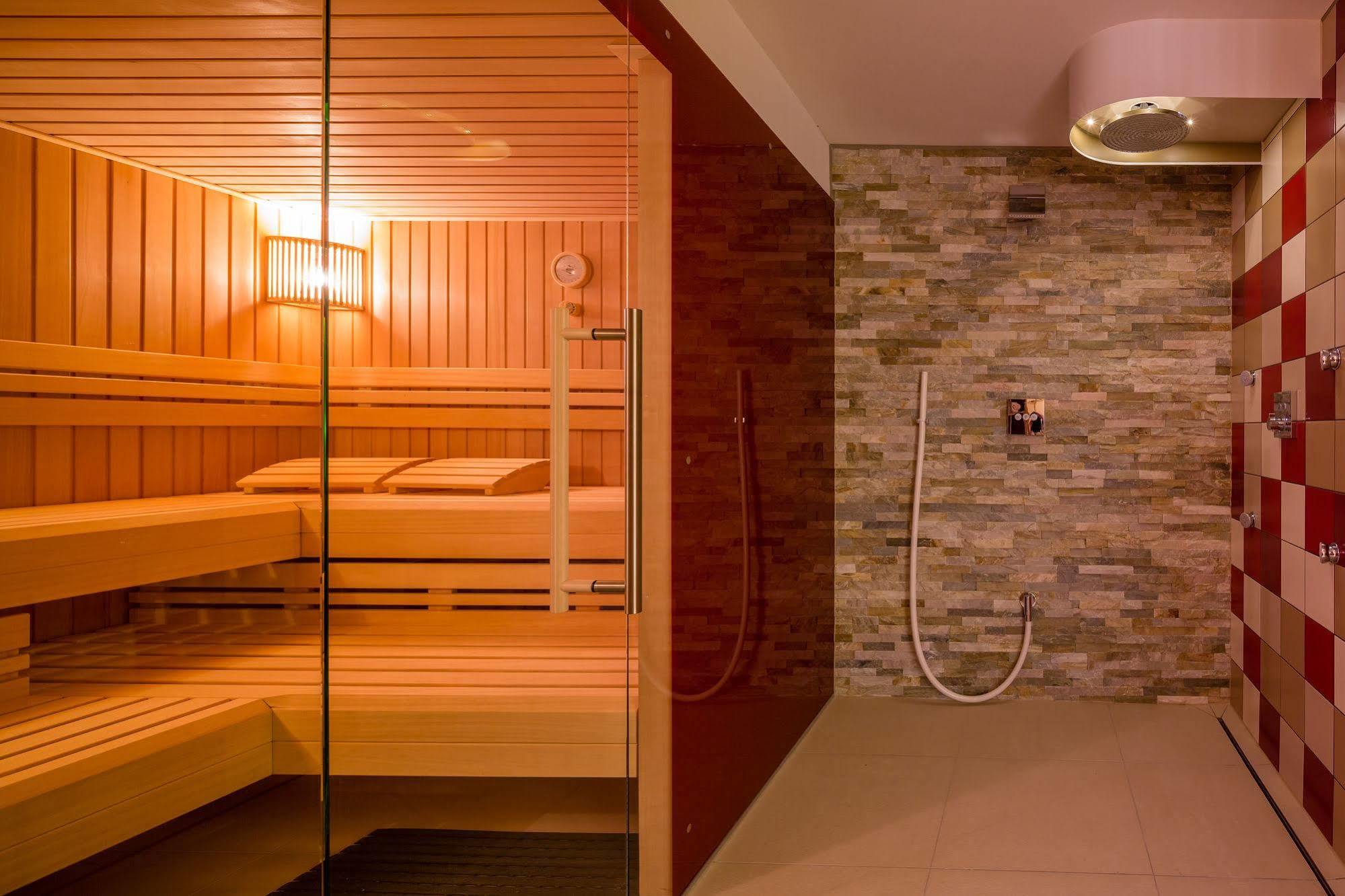 Aparthotel Badblick Bad Bellingen Luaran gambar